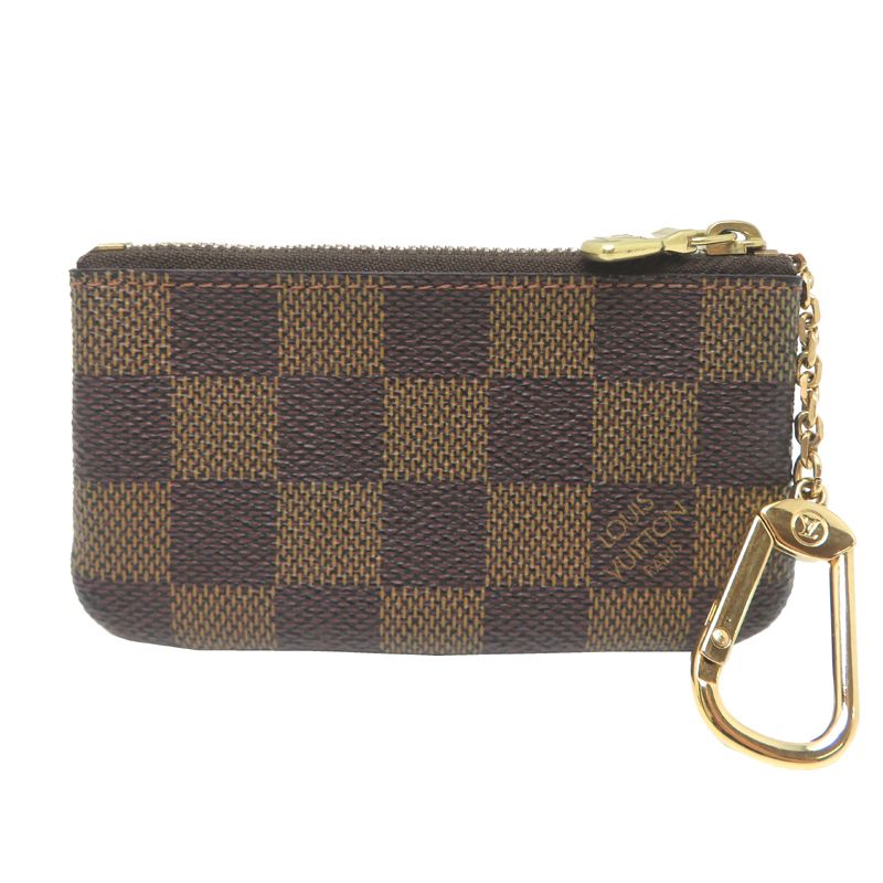 Louis Vuitton Coin Case — view 2