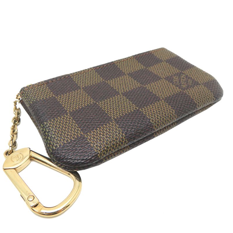 Louis Vuitton Coin Case — view 3