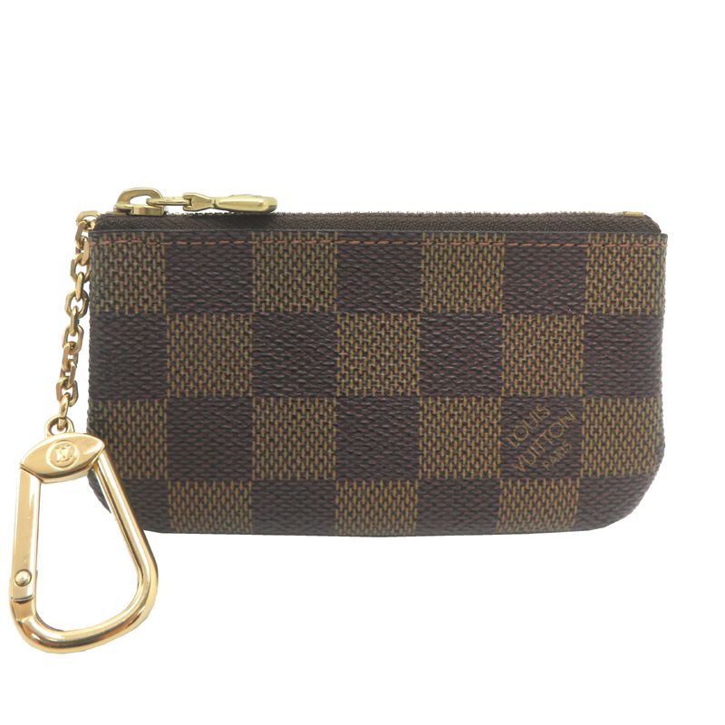 Louis Vuitton Coin Case