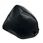 Louis Vuitton Keepall 50 Epi Leather Boston Bag Noir — view 6