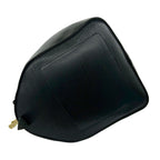 Louis Vuitton Keepall 50 Epi Leather Boston Bag Noir — view 5