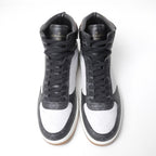Louis Vuitton Rivoli Sneakers 6.5 High Cut Shoes — view 4