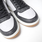 Louis Vuitton Rivoli Sneakers 6.5 High Cut Shoes — view 5
