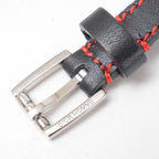 Dior Homme Bracelet Leather Black — view 9