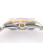 Rolex Watch Datejust Automatic Winding — view 5