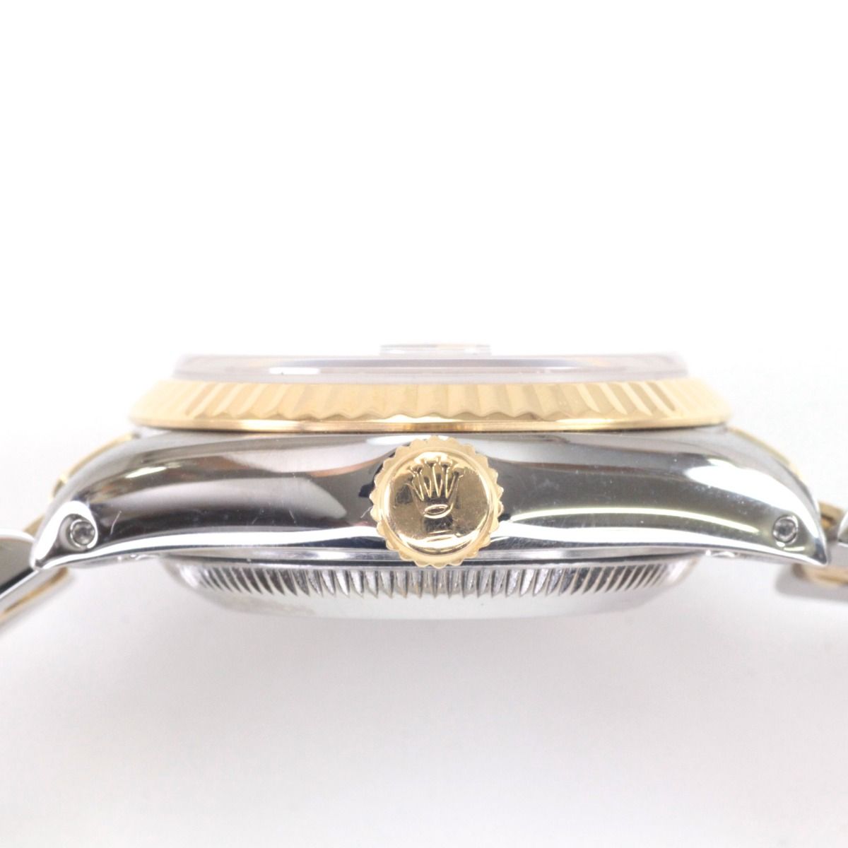 Rolex Watch Datejust Automatic Winding — view 5