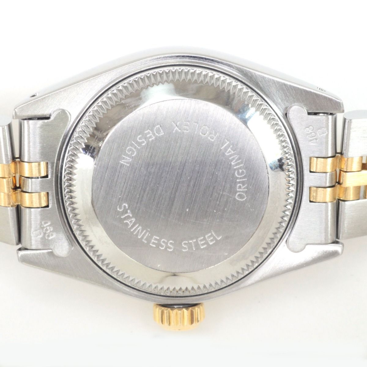 Rolex Watch Datejust Automatic Winding — view 4