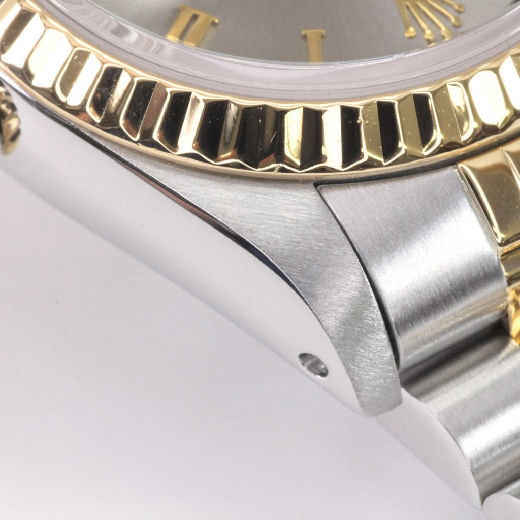 Rolex Watch Datejust Automatic Winding — view 6