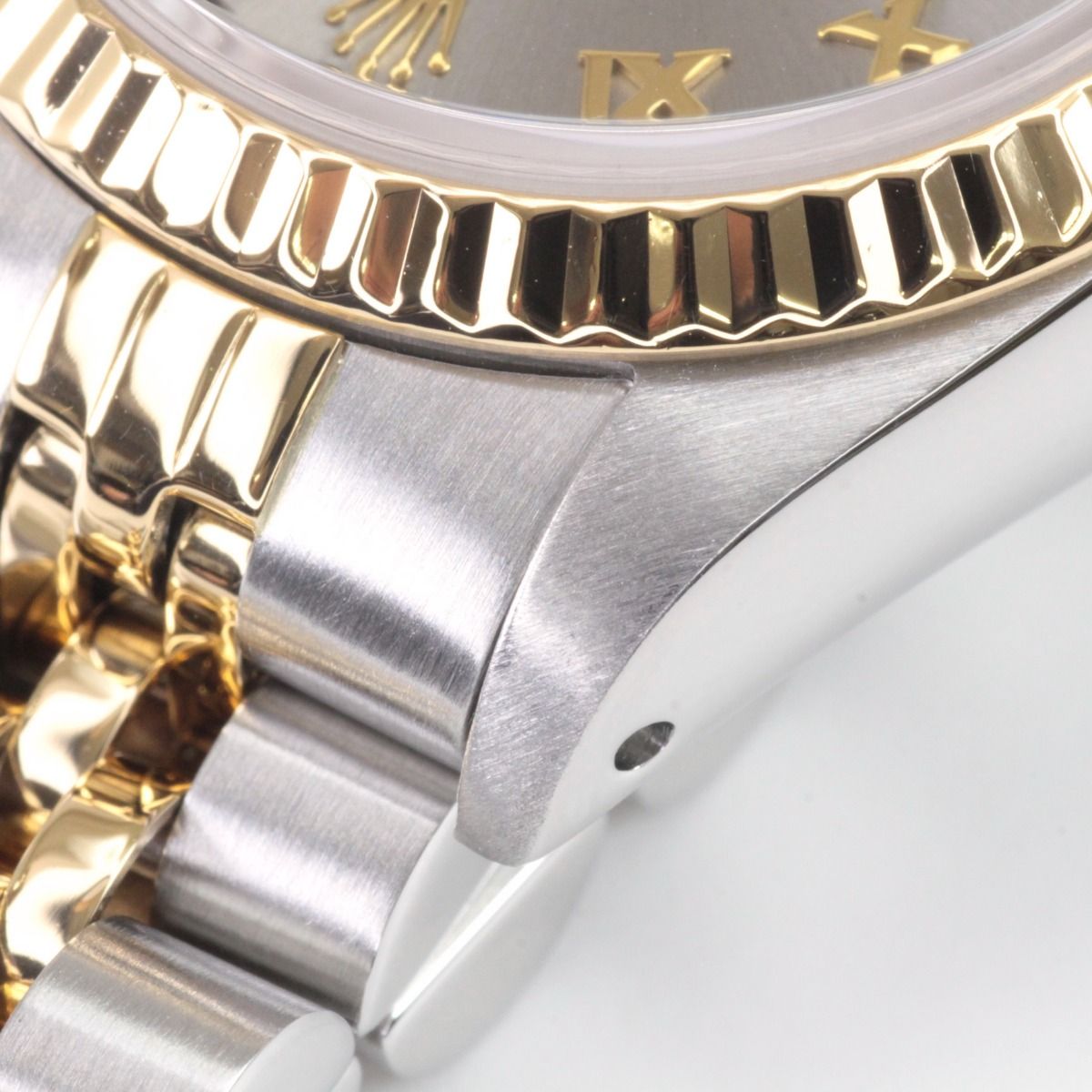 Rolex Watch Datejust Automatic Winding — view 7
