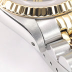 Rolex Watch Datejust Automatic Winding — view 8
