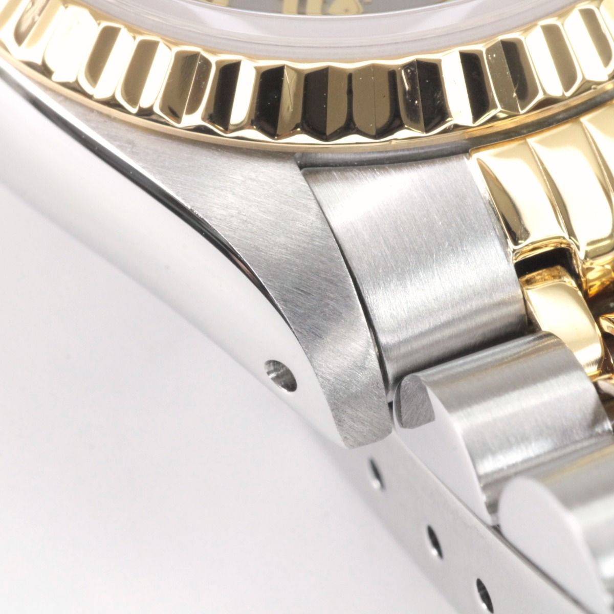 Rolex Watch Datejust Automatic Winding — view 8