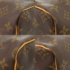 Louis Vuitton Speedy 30 Monogram Handbag — view 4