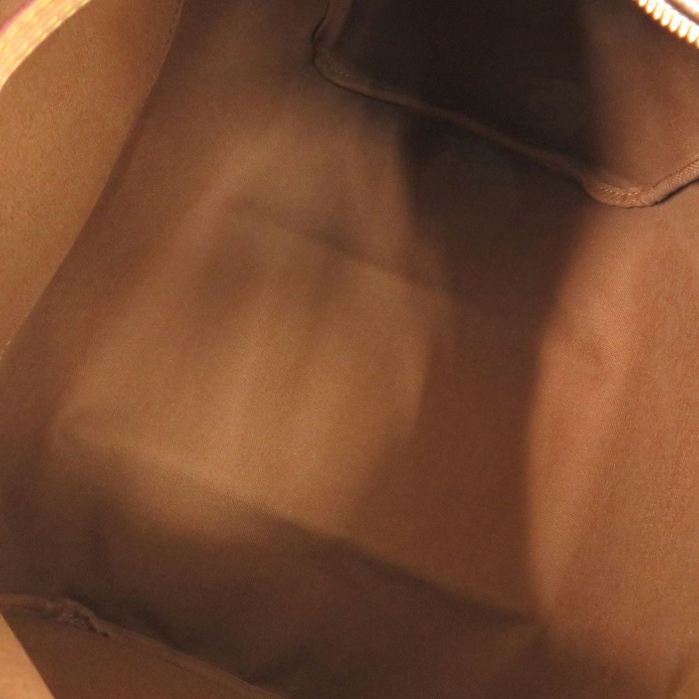 Louis Vuitton Speedy 30 Monogram Handbag — view 5