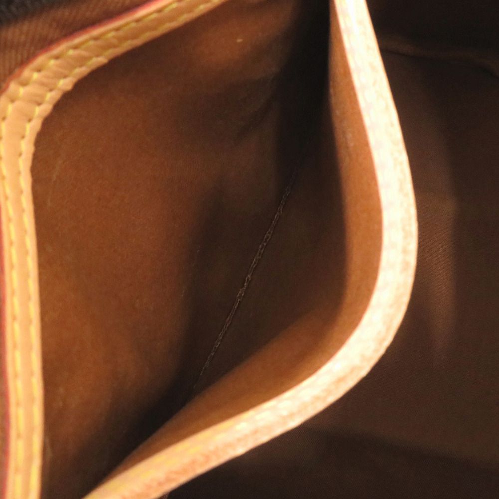 Louis Vuitton Speedy 30 Monogram Handbag — view 6