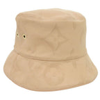 Louis Vuitton Cotton Beige — view 3