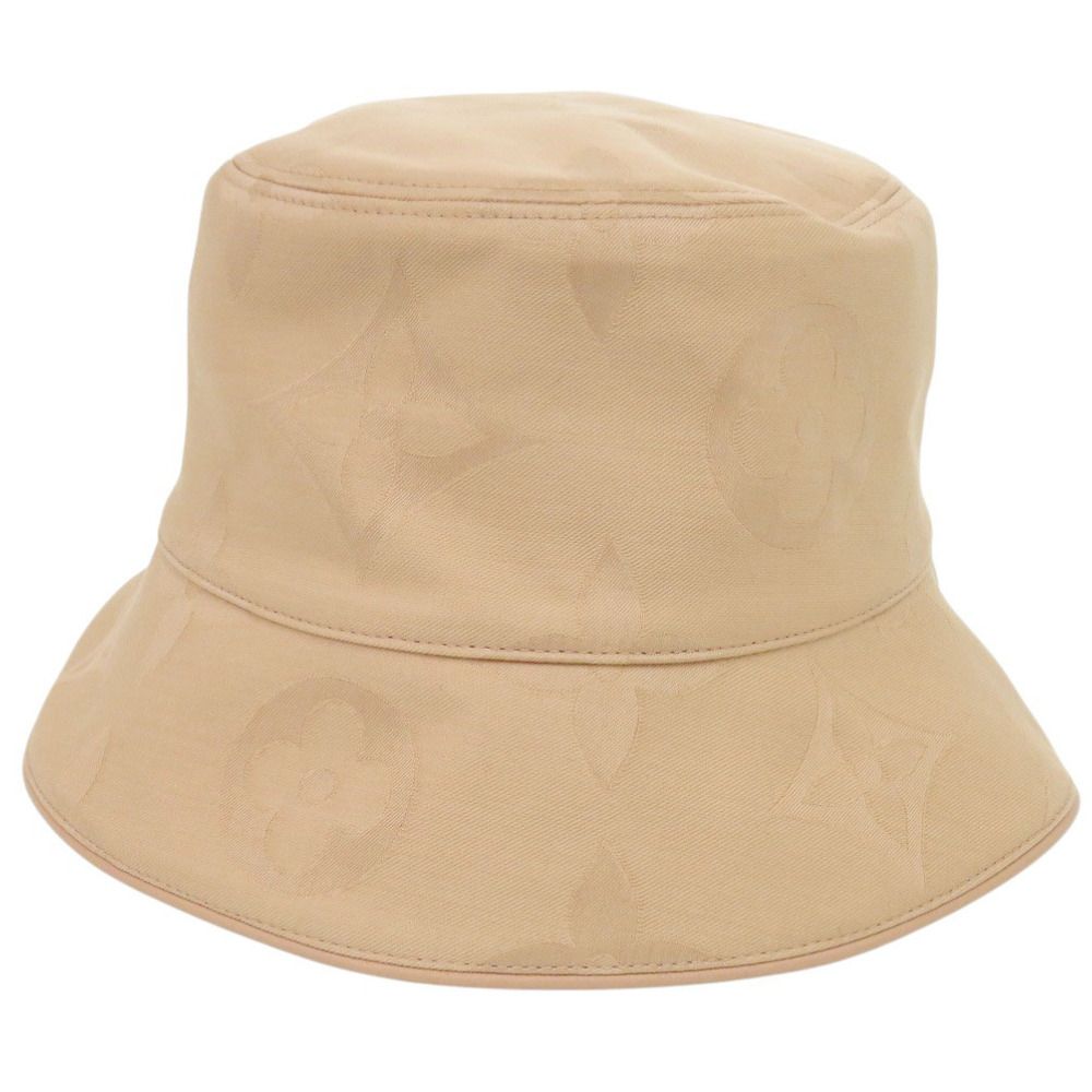 Louis Vuitton Cotton Beige