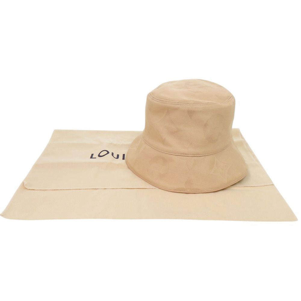 Louis Vuitton Cotton Beige — view 2