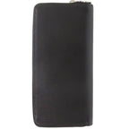 Louis Vuitton Zippy Wallet Vertical Epi IC Noir — view 3