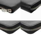 Louis Vuitton Zippy Wallet Vertical Epi IC Noir — view 4