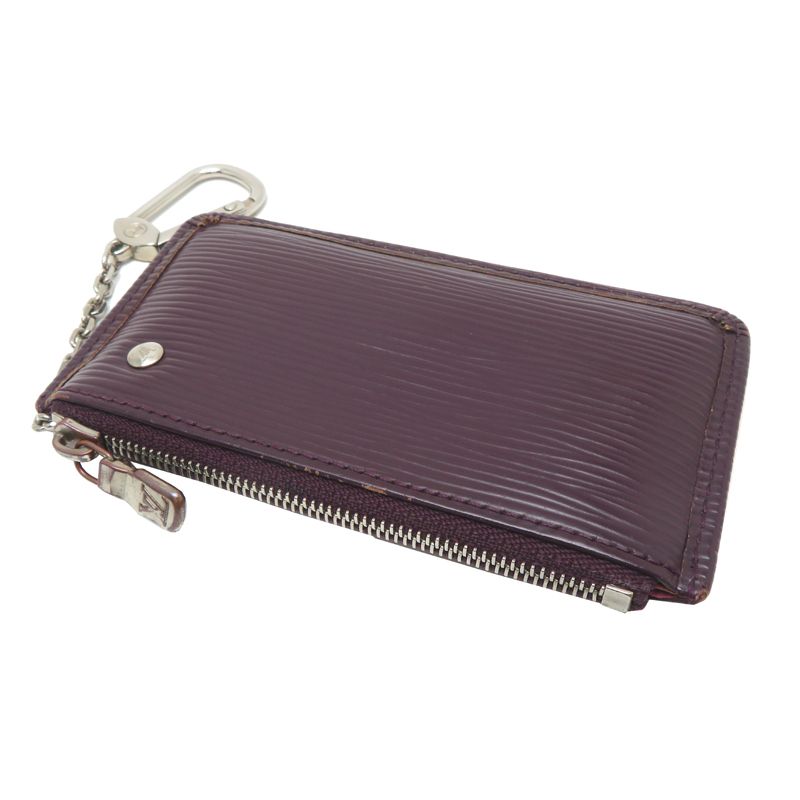 Louis Vuitton Coin Case — view 4