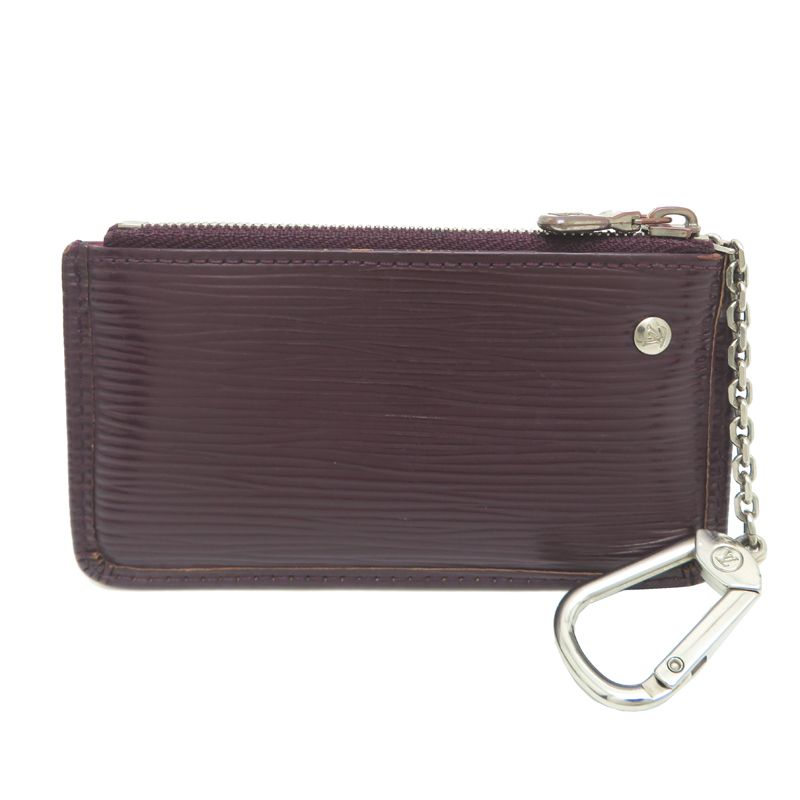 Louis Vuitton Coin Case — view 2