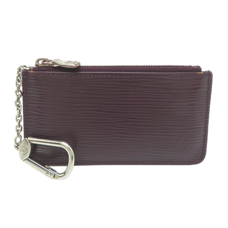 Louis Vuitton Coin Case