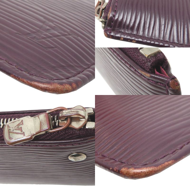 Louis Vuitton Coin Case — view 9