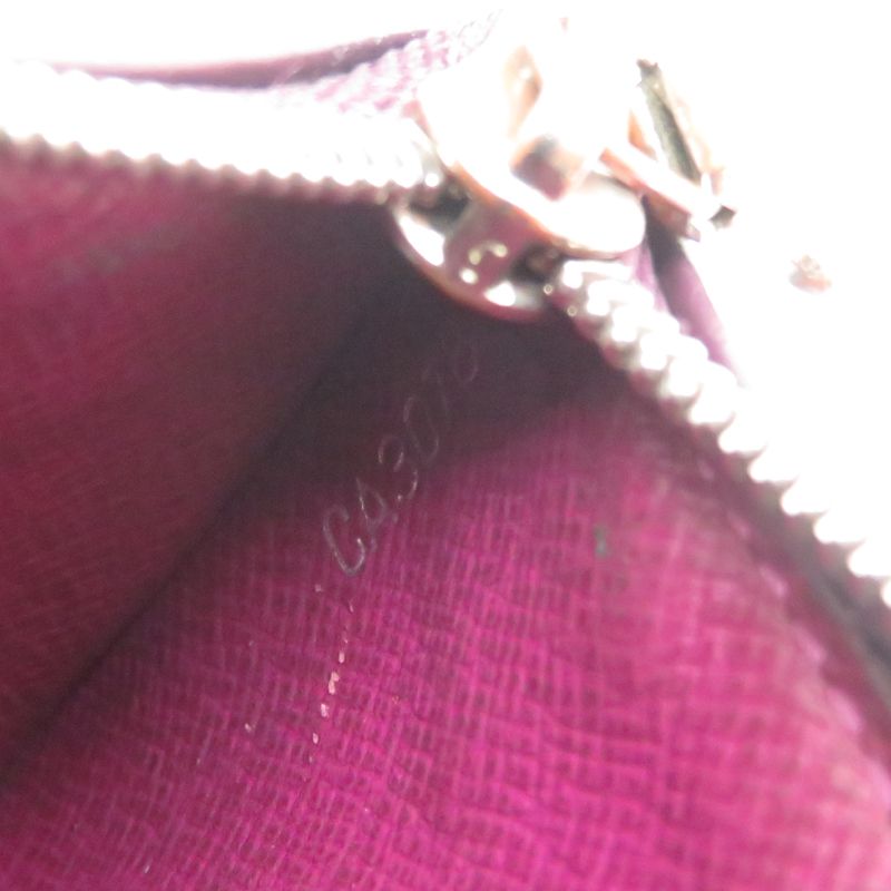 Louis Vuitton Coin Case — view 8