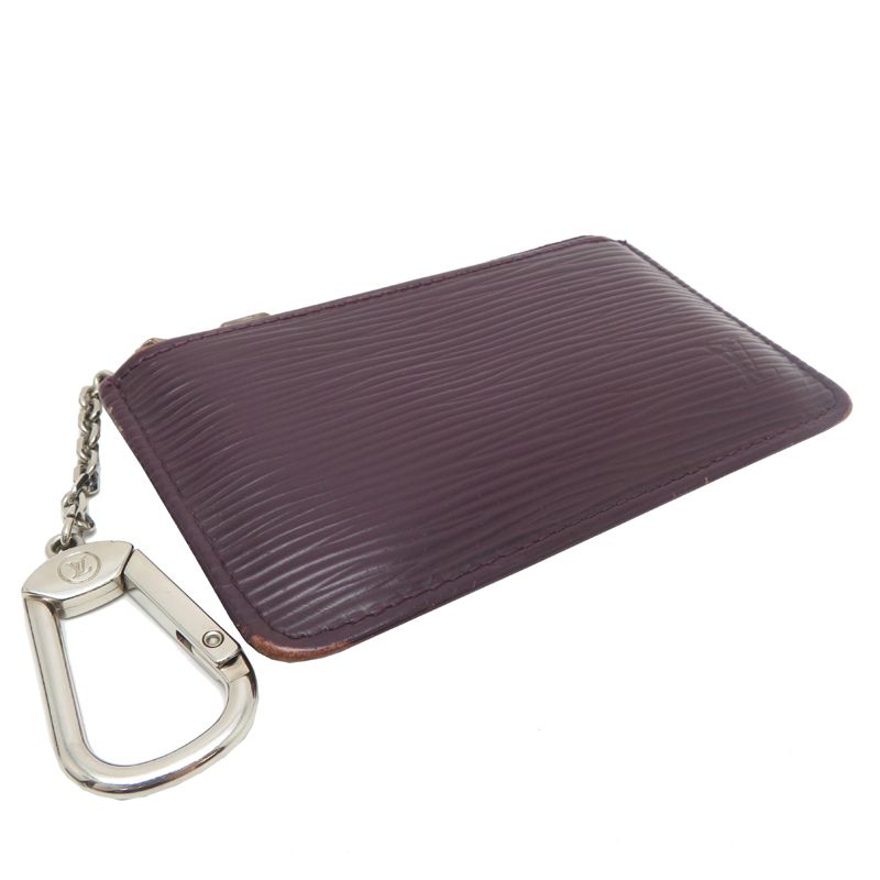 Louis Vuitton Coin Case — view 3