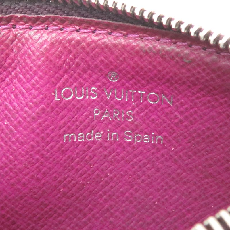 Louis Vuitton Coin Case — view 7