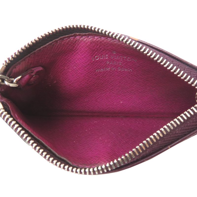 Louis Vuitton Coin Case — view 6