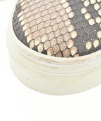 Celine Sneakers Beige — view 7