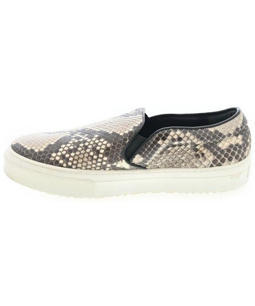 Celine Sneakers Beige — view 4