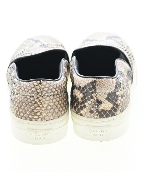 Celine Sneakers Beige — view 6
