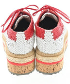 Prada Espadrilles White — view 6