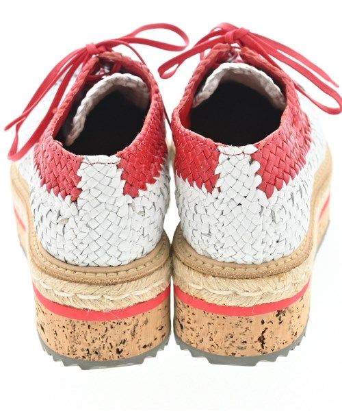 Prada Espadrilles White — view 6