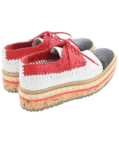 Prada Espadrilles White — view 2