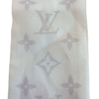Louis Vuitton Takashi Murakami LV TM Bandeau BB Monogram Cherry Scarf — view 5