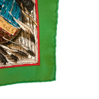 Hermes Carre 90 les Cheyenne Scarf — view 6