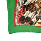 Hermes Carre 90 les Cheyenne Scarf — view 5