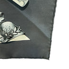 Hermes la Marine? Rames Scarf — view 6