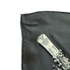 Hermes la Marine? Rames Scarf — view 4