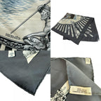 Hermes la Marine? Rames Scarf — view 8