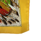 Hermes Carre 90 les Cheyenne Scarf — view 6