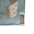 Hermes Carre 45 Pavois Scarf — view 7