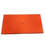 Hermes Bicolor Recto Verso Scarf — view 7