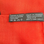 Hermes Cavalcadour Shawl Scarf — view 5
