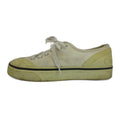 Chanel Sneakers Campus Low Cut Logo White