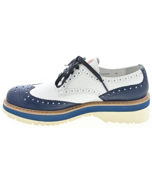 Prada Sport Business Dress Shoes — view 4