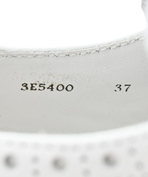 Prada Sport Business Dress Shoes — view 5